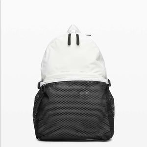 All Hours Backpack NWT
